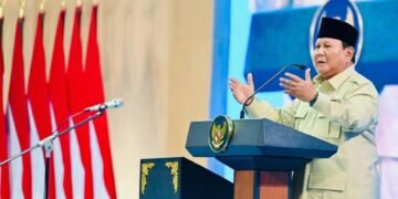 Presiden Prabowo Ajak Akademisi Refleksikan Kontribusi Nyata bagi Bangsa