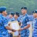 Ukir Prestasi di SEA Games 2025, Atlet TNI AU Raih Kesempatan Sekolah Perwira