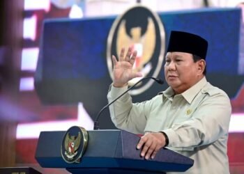 Presiden Prabowo Dorong Riset Kampus Jadi Mesin Hilirisasi dan Industri Nasional