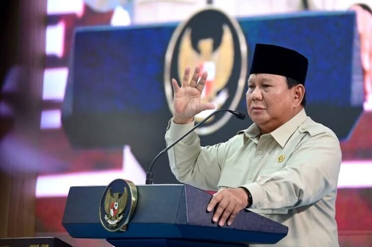 Presiden Prabowo Dorong Riset Kampus Jadi Mesin Hilirisasi dan Industri Nasional