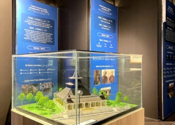 Galeri Rasulullah: Hadirkan Pengalaman Interaktif Belajar Sejarah Nabi Muhammad SAW