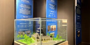 Galeri Rasulullah: Hadirkan Pengalaman Interaktif Belajar Sejarah Nabi Muhammad SAW