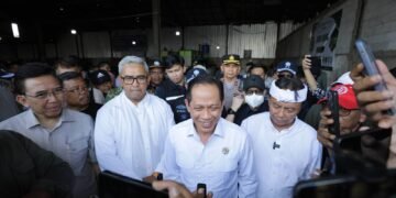 Pengelolaan Sampah Terus Diakselerasi, Pemkot Bandung Taat Regulasi