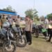Apel Kendaraan Dinas, Kapolres Mappi Tekankan Perawatan Dan Kelengkapan Berkendara
