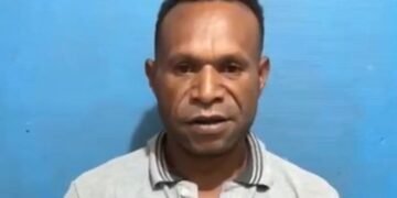 Tokoh Pemuda Kiwirok Ajak Warga Bersatu Tolak Provokasi Kelompok Tak Bertanggung Jawab