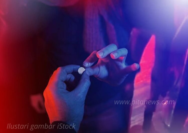 Polresta Cilacap Ungkap Dua Kasus Peredaran Obat Keras, Amankan Ribuan Butir Tramadol