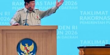 Presiden Prabowo: Pengentasan Kemiskinan dan Penanganan Sampah Nasional Butuh Persatuan dan Kepemimpinan yang Bertanggung Jawab