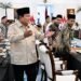 Presiden Prabowo Gelar Silaturahmi dengan Pimpinan Ormas Islam dan Tokoh Pesantren di Istana Merdeka