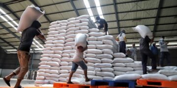 Jelang Ramadan, Pemkot Bandung Pastikan Harga Sembako Aman dan Stabil