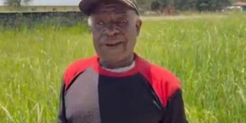 Pdt. Yones Wonda Klarifikasi Pernyataan Viral Terkait TPN-OPM di Yahukimo