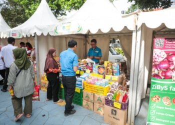 Awal Tahun Deflasi, Wali Kota: Stabilitas Harga dan Daya Beli Warga Terjaga