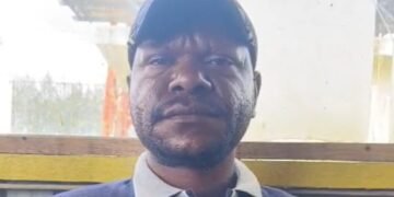 Jairus Zonggonau: Keamanan Jadi Kunci Kelancaran Pembangunan di Paniai