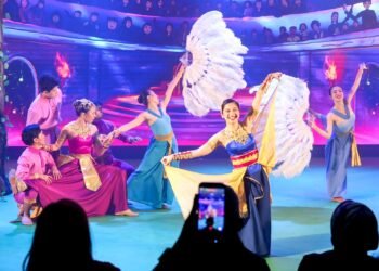 Seni Pertunjukan jadi Kunci Pariwisata, Farhan Dorong Bandung Perbanyak Event Budaya