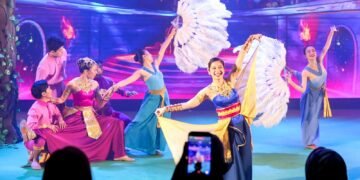 Seni Pertunjukan jadi Kunci Pariwisata, Farhan Dorong Bandung Perbanyak Event Budaya