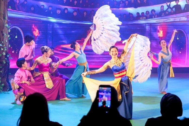 Seni Pertunjukan jadi Kunci Pariwisata, Farhan Dorong Bandung Perbanyak Event Budaya