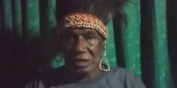 Kepala Suku Kamoro: Jangan Biarkan Kekerasan Rusak Masa Depan Papua