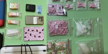 Polda Metro Ungkap Peredaran Ekstasi dan Sabu, Satu Tersangka Ditangkap