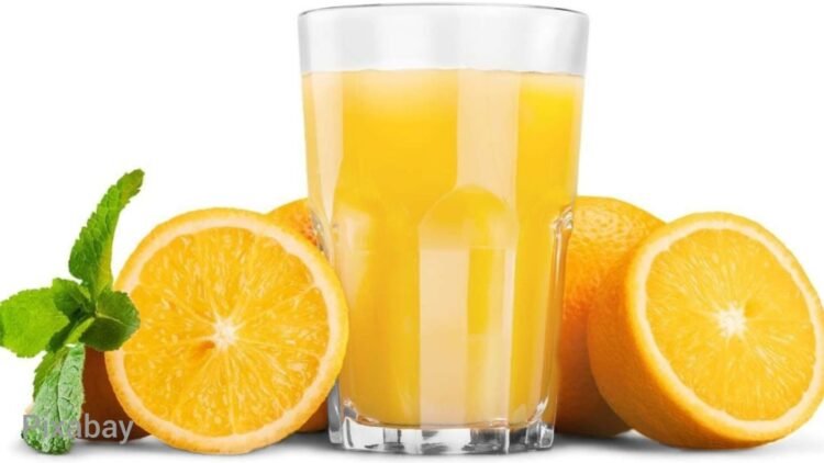 Penting! Ini Sederet Manfaat Jeruk Hangat bagi Kesehatan Tubuh