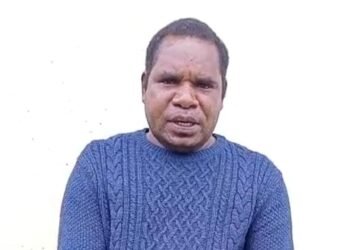 Tokoh Gereja Lanny Jaya Ajak Masyarakat Bersatu Jaga Stabilitas Keamanan