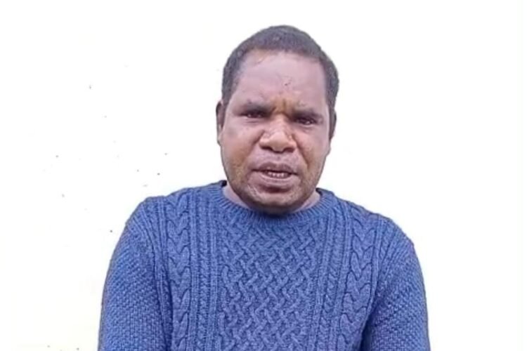 Tokoh Gereja Lanny Jaya Ajak Masyarakat Bersatu Jaga Stabilitas Keamanan