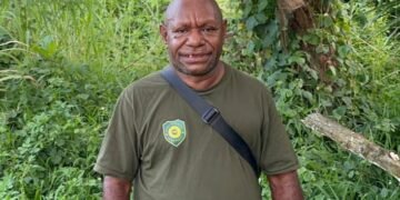 Tokoh Gereja Lanny Jaya Ajak Masyarakat Bersatu Jaga Stabilitas Keamanan