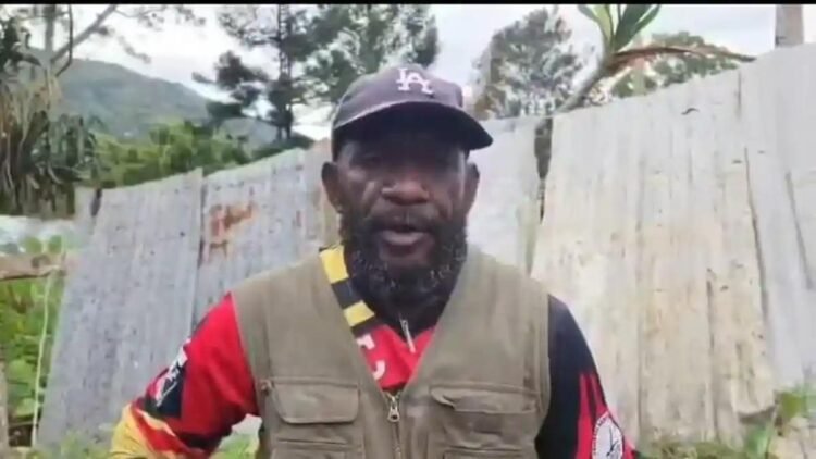 Jaga Stabilitas Keamanan Daerah, Warga Tolikara Diminta Bentengi diri Dari Provokasi KNPB