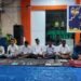 Alumni SIP Angkatan 50 Polda Papua Serahkan Bantuan Material Masjid dan Buka Puasa Bersama Santri Papua Madani