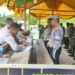 ‎Pastikan Kesiapan Pengamanan Idul Fitri 1447 H, Polda Papua Lakukan Supervisi Pos Operasi Ketupat Cartenz 2026 di Jayapura