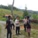 Respon Cepat Kapolsek Karubaga Redam Rencana Pemalangan Jalan di Desa Kimibur