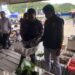 Dua Kios Pengendali Inflasi di Oksibil Sediakan Bahan Pokok, Harga Dipengaruhi Biaya Transportasi Udara