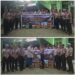 Siswa SIP Polda Papua Gelar Bakti Sosial di Pondok Pesantren Nurul Anwar Sentani