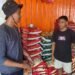 Satgas Pangan Polres Yahukimo Pantau Harga Beras di Retail Modern dan Pasar Tradisional Dekai