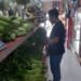 Polres Jayapura Pantau Harga Beras di Retail Modern dan Pasar Tradisional Sentani