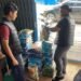Polres Jayawijaya Pantau Harga Beras di Retail Modern dan Pasar Pootikelek