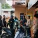 Patroli Humanis Sat Samapta Polresta Jayapura Kota, Sigap Tangani Laka dan Jaga Stabilitas Kamtibmas
