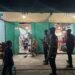 Patroli Preventif Sat Samapta Polres Sarmi Intensifkan Pengamanan, Situasi Kamtibmas Kondusif