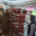 Polres Jayawijaya Pantau Harga Beras di Retail Modern dan Pasar Pootikelek