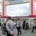 Polsek Merauke Kota Gencar Patroli Dialogis, Perkuat Rasa Aman di Tengah Masyarakat