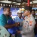 Wujud Kepedulian Polri, Kapolda Papua dan Bhayangkari Bantu Warga Terdampak Banjir Danau