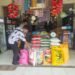 Polres Jayapura Lakukan Pengecekan Harga Beras di Retail Modern dan Pasar Tradisional Sentani