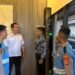 Antusiasme Tinggi, 1.171 Calon Pendaftar Ikuti Seleksi Penerimaan Polri T.A. 2026 di Polresta Jayapura Kota