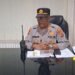 Polres Biak Libatkan Puluhan Personel Amankan Ibadah Jumat Agung dan Paskah