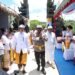Kapolda Papua Resmikan Pura Wira Surya Loka, Perkuat Pembinaan Spiritual dan Toleransi di Lingkungan Polri