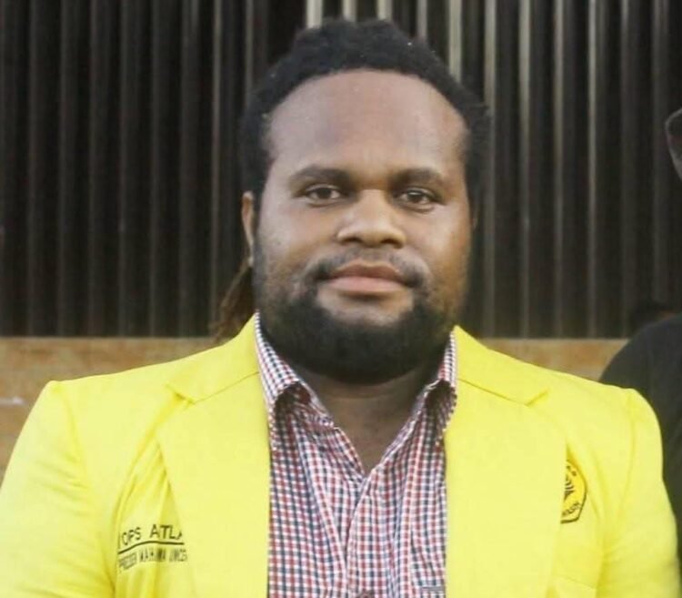 Tokoh Pemuda Papua Ajak Sampaikan Aspirasi Secara Damai dan Jaga Kamtibmas