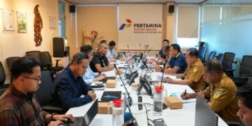 Polda Papua, Pertamina, dan ESDM Bentuk Satgas Penertiban BBM Subsidi