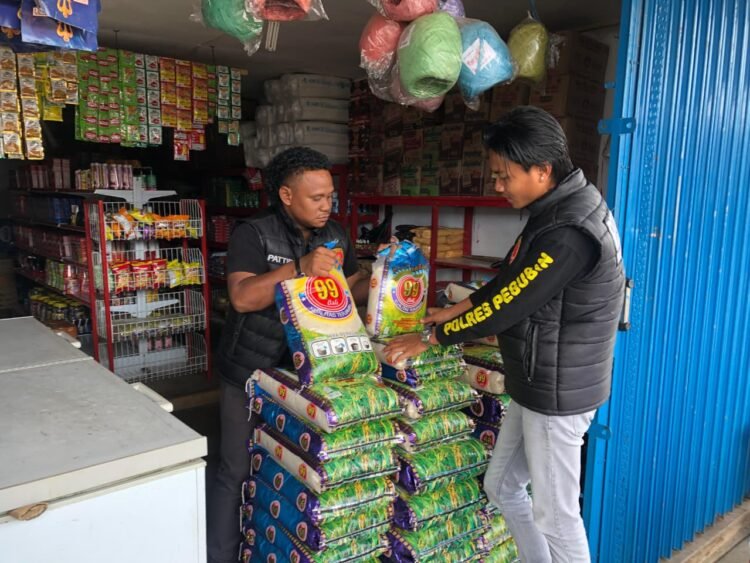 Harga Bahan Pokok di Oksibil Naik akibat Biaya Angkut Udara