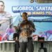 Sinergi Humas Polda papua dan Komunitas Digital, Perkuat Kamtibmas Melalui “Ngobrol Santai”