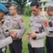 Penegakan Disiplin Internal, Bidpropam Polda Papua Laksanakan Gaktibplin dan Sosialisasi di Polres Jayapura dan KP3 Udara Sentani