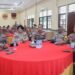 Perkuat Kompetensi Komunikasi Publik, Pelatihan Kehumasan Polri Satbrimob Polda Papua Resmi Ditutup