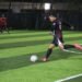 Mini Soccer Bersama, Polda Papua dan Wartawan Pererat Sinergitas dan Silaturahmi